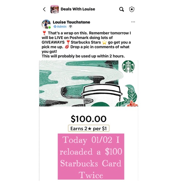 COMING  🔜 🌙🦉 Night Owl Giveaway Live $5.00 Starts 🦉🌙 See Rules Below ⬇️ - Picture 10 of 11